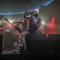 Click to enlarge GutterPunk - Professional Concert Photography